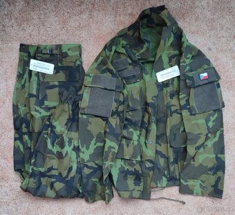 MASKÁČE AČR - 2