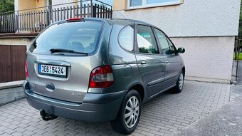 Renault Scenic 1.6 16V, nová STK - 2