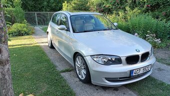 BMW 118 D - 2