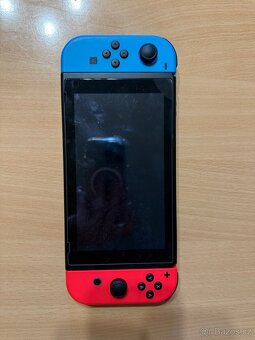 Nintendo switch - 2