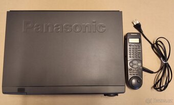 Panasonic Videorekordér NV-HD670EG - 2