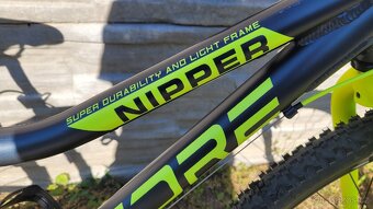 Lehké kolo Core Nipper 24 - 2