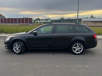 ŠKODA OCTAVIA 3 FL 2017 2.0 TDI 110kw DRIVE - LED, TAŽNÉ - 2