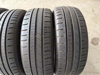 prodám letní pneumatiky 155/60/15 a 175/55/15 Falken - 2