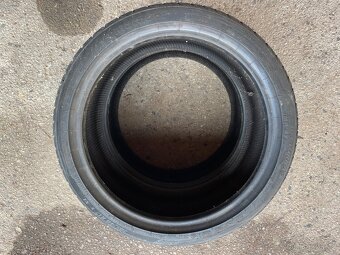 Matador Hectorra 3 205/40 R17 Y XL - 2