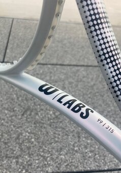 Tenisová raketa Wilson Labs Project Shift 99 - 2