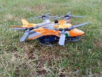 Lego 60193 - 2