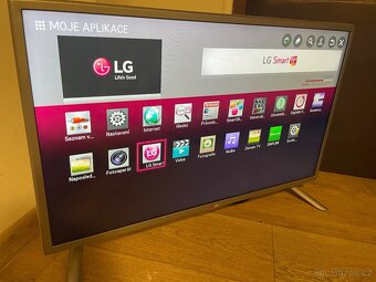 LG Smart TV Full HD 81cm - 2