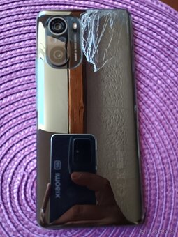 Xiaomi MI 11i 5G (8/128) - 2