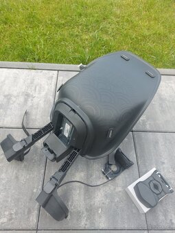přední cyklosedačka Urban Iki - 2