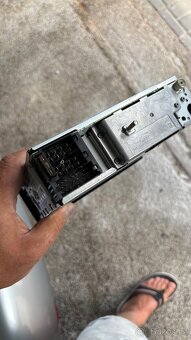 Autoradio Blaupunkt - 2