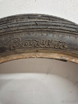 Pneumatiky Barum - 2