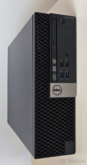 Dell sff 3040 i5-6500, 8GB RAM ... - 2