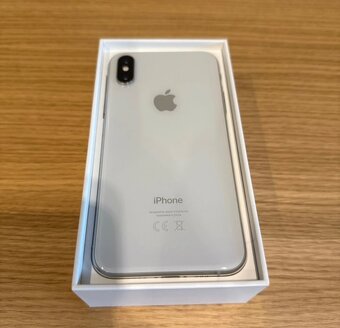 iPhone XS 64g - 2