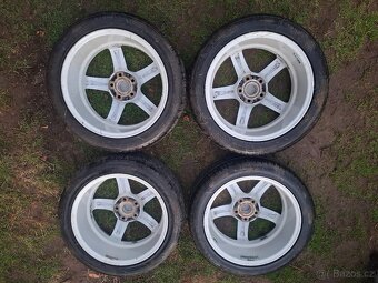 Alu kola 4x112 7J ET35 - 2