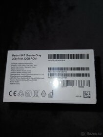 Redmi 9AT - 2