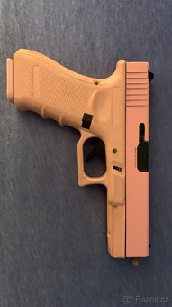 airsoft pistole - 2