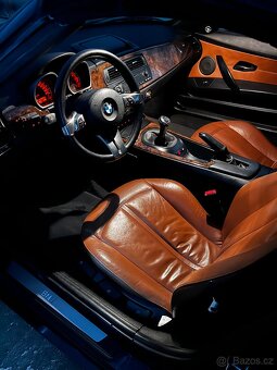 BMW z4 3.0si (cena do 31.7.) - 2