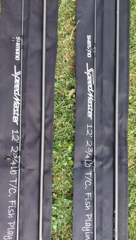 Shimano Speed Master 12ft, 2,75lb - 2