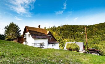 Prodej chalupy Dolní Rokytnice nad Jizerou - 2