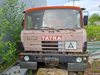 TATRA T815-2 S3 6X6 - 2