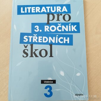 Učebnice - 2