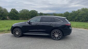 Mercedes Benz EQC 400 4MATIC - 2