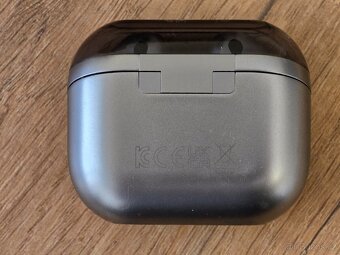 Samsung Galaxy Buds 3 pro silver - 2