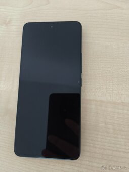Xiaomi 12 Lite, 6 GB/128 GB, black - 2