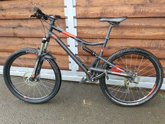 Rockrider 520s - 2