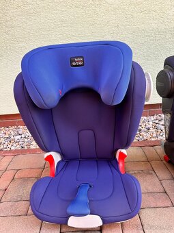 Britax römer KIDFIX II XP SICT - 2