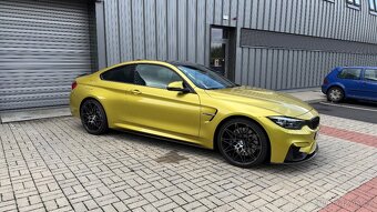 BMW M4 LCI - 2