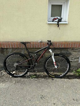 Santa Cruz Tallboy vel. L - 2