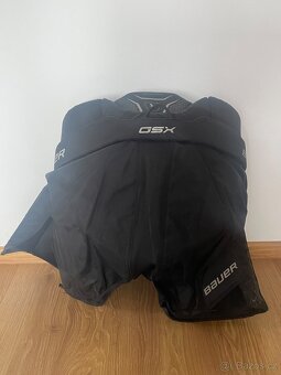 brankářské hokejové kalhoty GSX - 2