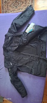 Moto bunda Modeka - 2