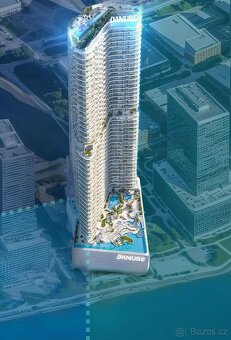 Luxus u moře s růstovým potenciálem – Breeze s unikátním 1% - 2