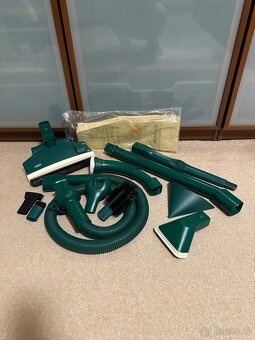🧹 Nabízím k prodeji: Vysavač Vorwerk Kobold VK 122 - 2