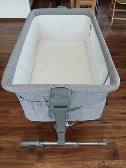 Přístavná postýlka Zn. Kinderkraft - 2