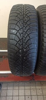 Goodyear 185/60 R15 84T 6mm - 2