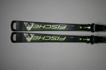 Fischer Rc 4 Rc 170 cm - 2