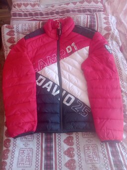 Campdavid - 2