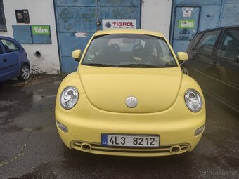 Prodám wv Brouk - 2