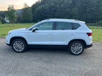 Seat Ateca 2.0 TDI 4Drive Xcellence • 110 kW • 4x4 • LED • N - 2