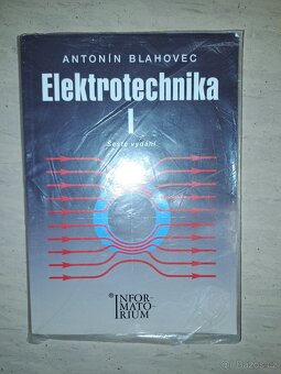 Elektrotechnika 1,2 - 2
