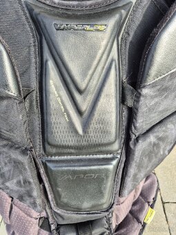 Brankářská vesta Bauer Vapor Hyperlite XL - 2