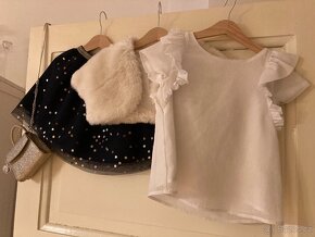 Dívka oblečení H&M - 2