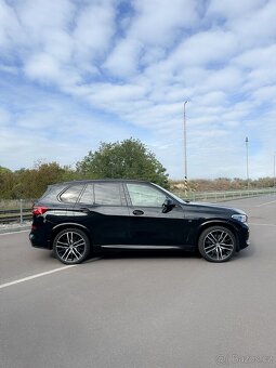 BMW X5 xDrive30d M Sport (G05) - 2