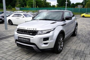 Land Rover Range Rover Evoque 2.2 TD4 R-Dynamic - 2