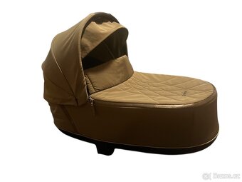 Cybex Priam – set korby, vajíčka a adaptérů - 2