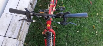 dětské kolo 24" - 2